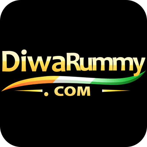 DiwaRummy Logo