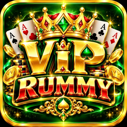 VIP Rummy APK Download – Features, App Information and Installation Guide Get Bonus-🎁₹41
